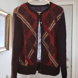 Ann Taylor cardigan